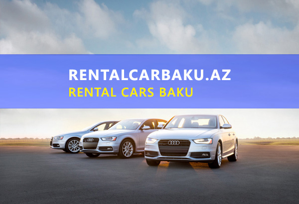 Car Rent Azmeer RENTALCARBAKU.AZ - Rent a car Baku, Rent a Car masinlar 2026 ️