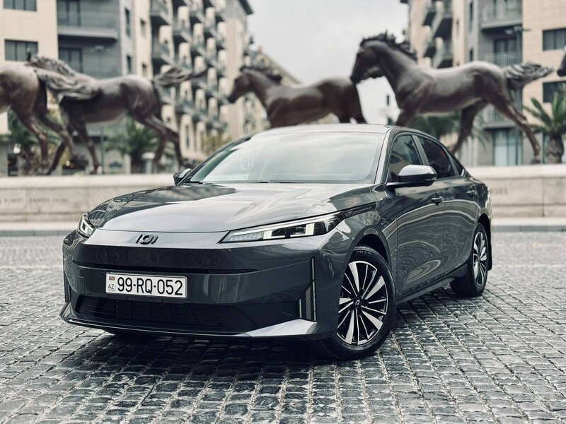 Kia Serato, 2018 il Kia Serato, 2018 il