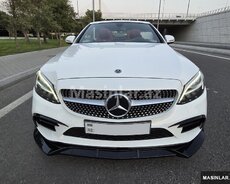 Mercedes Coupe Cabriolet, 2021 il