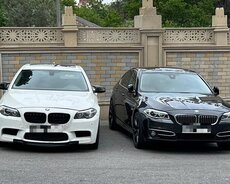 Bmw F10