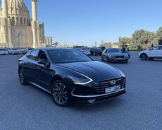 Hyundaı Sonata