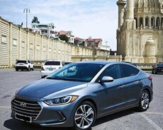 Hyundai Elantra, 2020 il