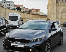 Kia forte 2021il