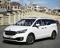 Kia Carnival 2017 il
