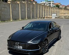 Hyundai Sonata, 2023 il