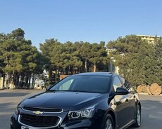 Chevrolet Cruze, 2015 il