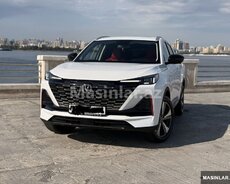 Changan CS 55 Plus, 2026 il