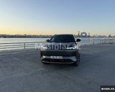 Changan Qiyuan Q05, 2026 il