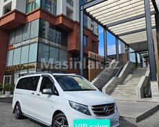 Mercedes w250 vip salon, 2020 il