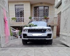 Land Rover vogue long, 2019 il