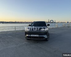 Changan Q05 2026 model in Grand Rent a Car
