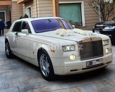Lamborghini Rolls Royce Phantom, 2013 il