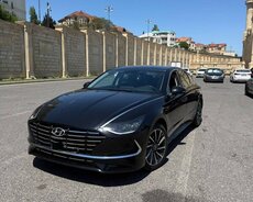 Hyundai Sonata, 2023 il