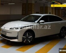 Changan A05, 2025 il