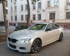 BMW f30, 2018 il