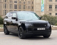 Land Rover Range Rover, 2020 il