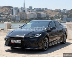 Toyota Camry, 2026 il