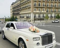Rolls Royce phantom white, 2012 il