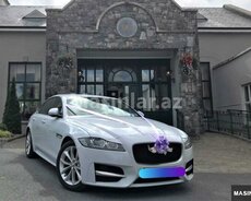 Jaguar jaguar xf, 2021 il