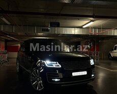 Land Rover range rover, 2019 il