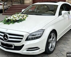 Mercedes cls coupe, 2015 il
