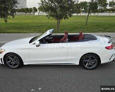 Mercedes Cabriolet s class, 2022 il