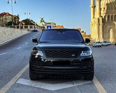 Land Rover 2017 il