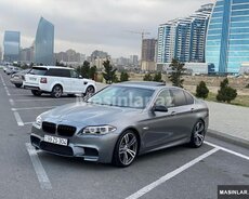 Bmw F10, 2015 il