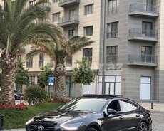 Hyundai Sonata, 2021 il