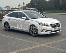 Hyundai Sonata, 2018 il
