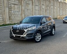 Hyundai Tucson, 2021 il