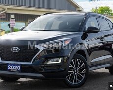 Hyundai Tucson, 2022 il