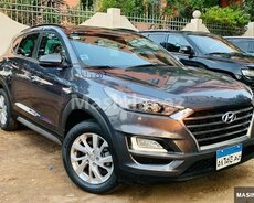 Hyundai Tucson, 2021 il