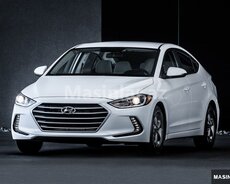 Hyundai Hyundai Elantra, 2019 il