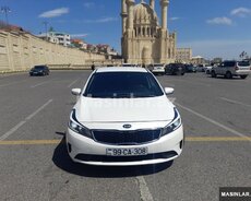Kia Cerato 2022