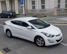 Hyundai Elantra Rent a Car