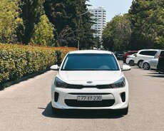 Kia Rio, 2019 il