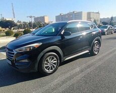 Hyundai Tucson arenda maşın