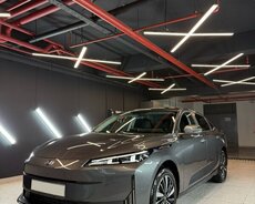 Changan A05 2025