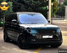 Land Rover rover, 2020 il