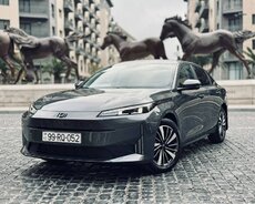 Kia Serato, 2018 il