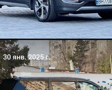 Hyundai tukson 2018
