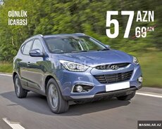 Hyundai Tucson, 2021 il
