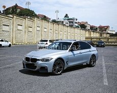 BMW F30, 2016 il