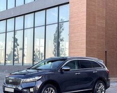 Hyundai Sorento