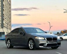 BMW f-10
