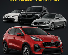 Hyunday suv
