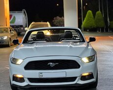 Ford Mustang kirayesi