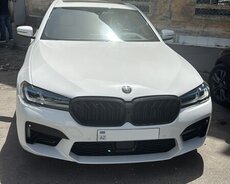 Bmw G30 kirayesi