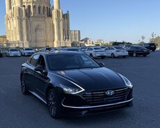 Hyundai Sonata 2023